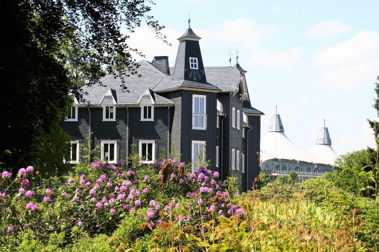 Kurhaus Masserberg Exterior photo